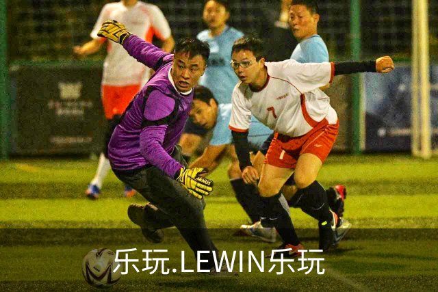 乐玩.LEWIN乐玩团队与服务环境
